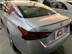 نیسان ئەلتیما